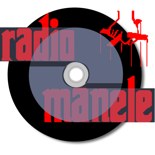 Radio Manele 2022 logo