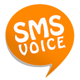 SMS Voice icon