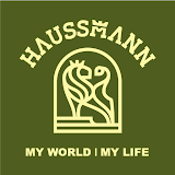 好獅曼 Haussmann icon