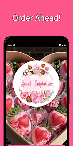 Sweet Temptations 1.0 APK + Mod (Free purchase) for Android