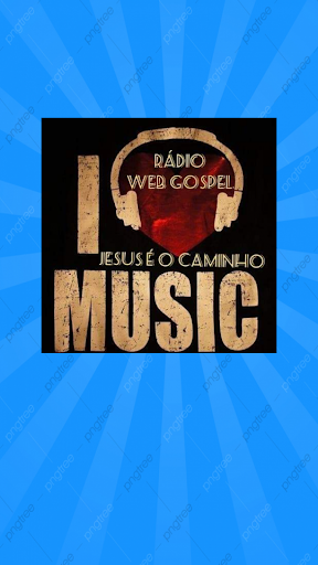 Android application Radio GJC screenshort