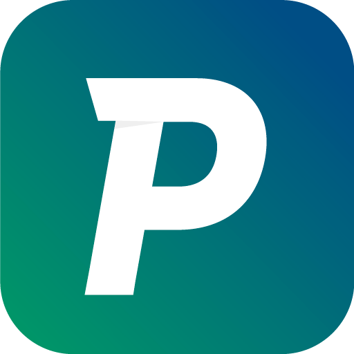 Pag Tudo logo