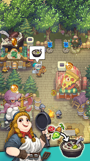 Knight Rider: A Takeout RPG screenshot 10