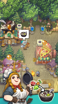 Knight Rider: A Takeout RPG screenshot 9
