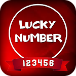 Cover Image of Herunterladen Lucky Number And Lucky Colors 1.0 APK