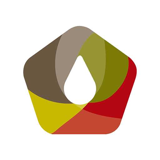 함께커피 logo