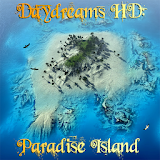 Daydream HD: 3D Ocean Fantasy! icon