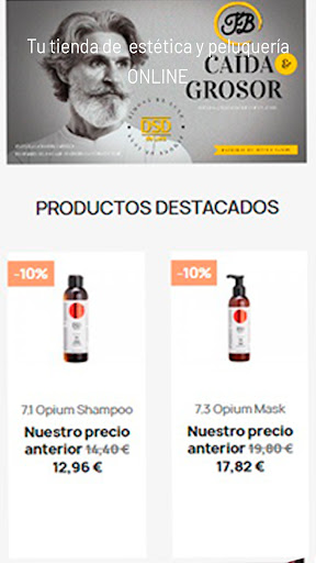 tododebelleza Screen 2