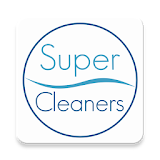 Super Cleaners icon