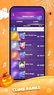 Download Magic Tiles 3 Mod Apk 11.102.003 (Mod Money) 4