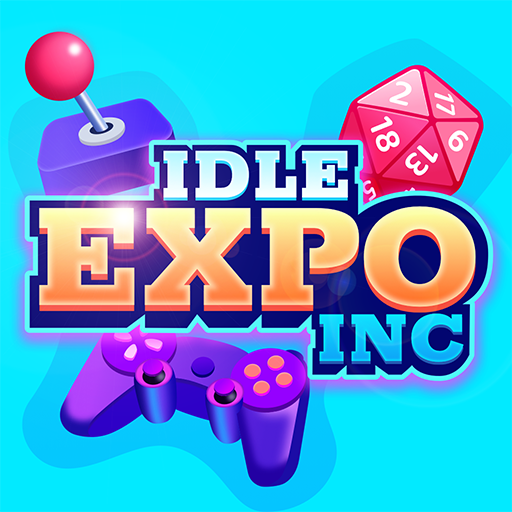 Idle Expo Inc विंडोज़ पर डाउनलोड करें