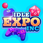 Cover Image of Download Idle Expo Inc 0.2 APK