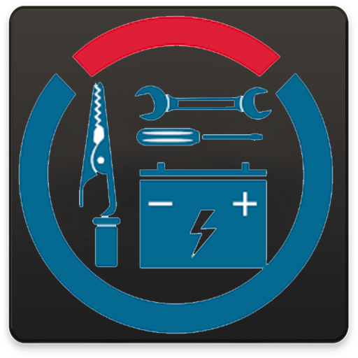 آموزش برق برقکار پراید مکانیک logo