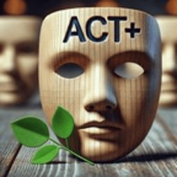 Icon image Act+