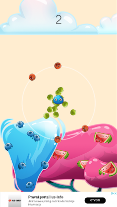 Switchle Fruit - Screenshot 2