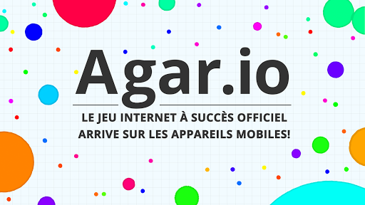 Télécharger Agar.io APK MOD (Astuce)