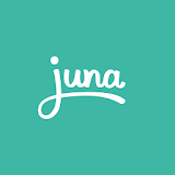 Juna: Safe Pregnancy Workouts icon