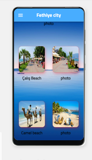 Fethiye Screen 2