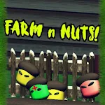 Cover Image of ダウンロード Farm n Nuts  APK