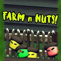 Farm n Nuts