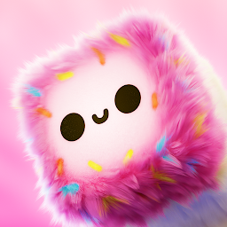 Fluffy Fall Mod Apk