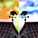 Find Differences: Hidden Items icon