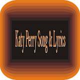 Katy Perry Song  lyrics icon