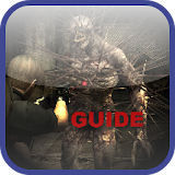 Guidance For Resident Evil 4 icon