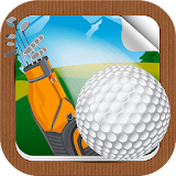 Mini Golf Mania 3D Free icon