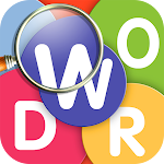 Cover Image of Download Word Search - Block Puzzle  APK