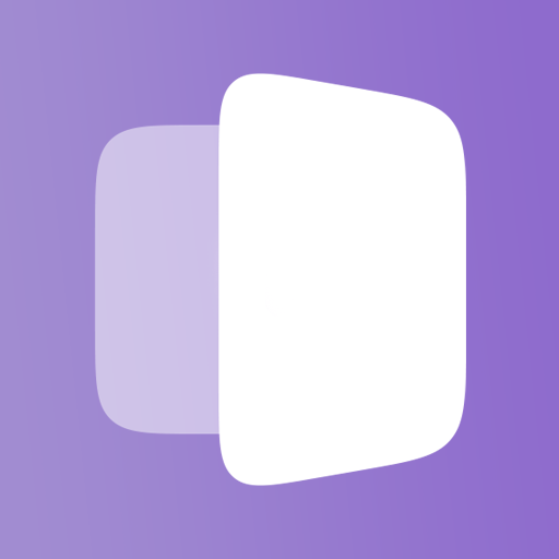Lugapp | Languages Cards logo