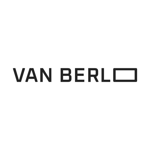 Team Van Berlo logo