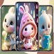 Cute Rabbit Wallpapers - Androidアプリ