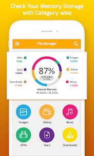 Free File Manager 5