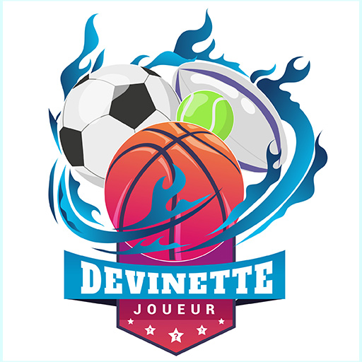 Devinette Joueur logo