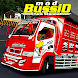 Mod Bussid Truck Standar - Androidアプリ