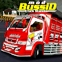 Mod Bussid Truck Standar