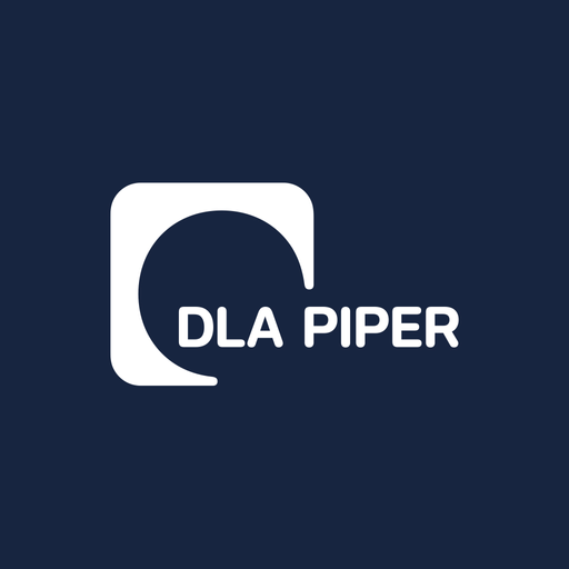 DLA Piper Events  Icon