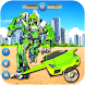 Flying Car  Fighting Transform - Androidアプリ