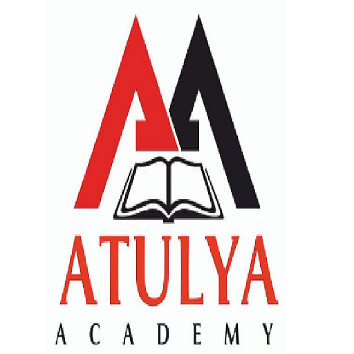 ATULYA ACADEMY logo
