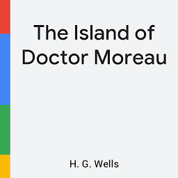 「The Island of Doctor Moreau」のアイコン画像