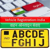 Vehicle RC Details-India icon