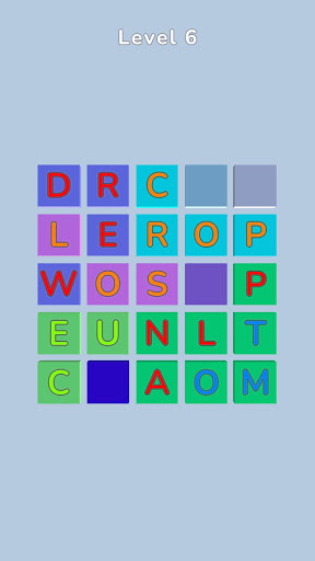 Word Of Colors Screen 3