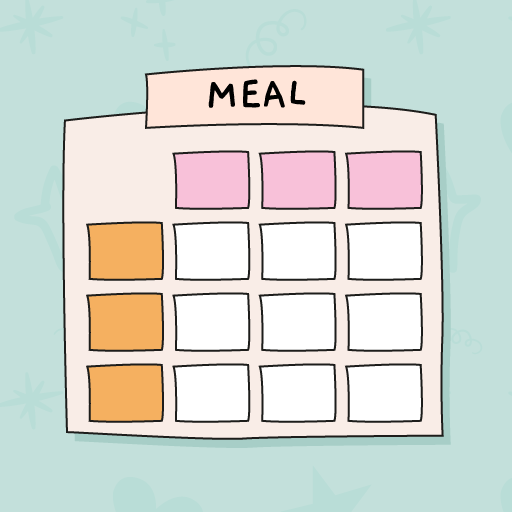 Baixar Meal Planner - Weekly Plan