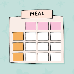 Meal Planner - Weekly Plan: Download & Review