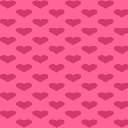 Android application Heart Wallpapers screenshort