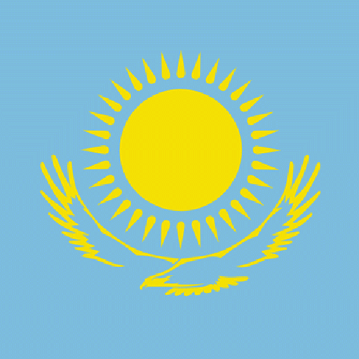 Kazak Alfabesi Öğreniyorum Download on Windows
