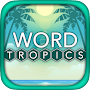 Word Tropics - Free Word Games and Puzzles