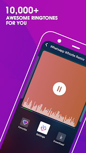 Music ringtones for android New Apk 3