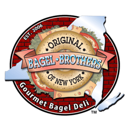 Bagel Brothers Of New York